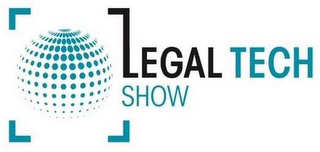 LEGAL TECH SHOW logo