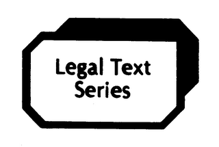LEGAL TEXT SERIES logo
