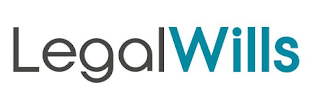 LEGAL WILLS logo