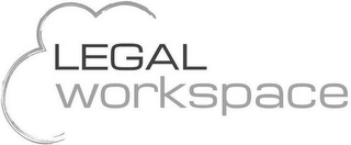 LEGAL WORKSPACE logo