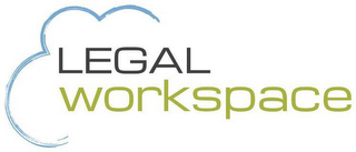 LEGAL WORKSPACE logo