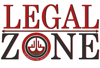 LEGAL ZONE logo