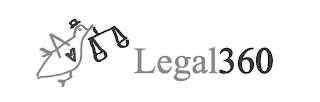 LEGAL360 logo