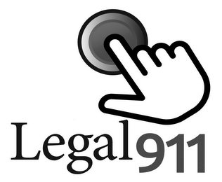 LEGAL911 logo