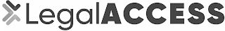 LEGALACCESS logo