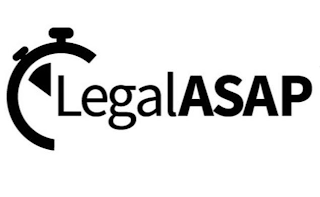 LEGALASAP logo