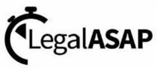 LEGALASAP logo