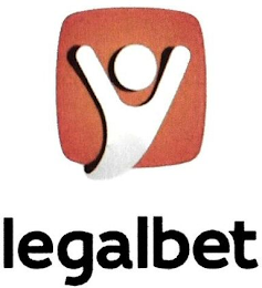 LEGALBET logo