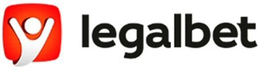 LEGALBET logo