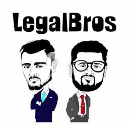 LEGALBROS logo