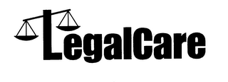 LEGALCARE logo