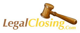 LEGALCLOSING.COM logo