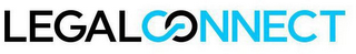 LEGALCONNECT logo