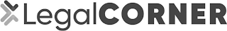 LEGALCORNER logo