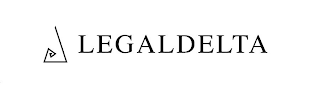 LEGALDELTA logo