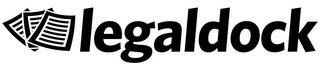 LEGALDOCK logo