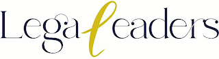 LEGALEADERS logo