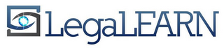 LEGALEARN logo
