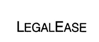 LEGALEASE logo