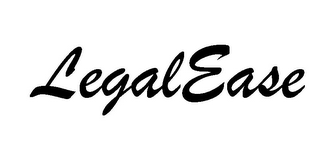 LEGALEASE logo