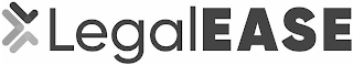 LEGALEASE logo
