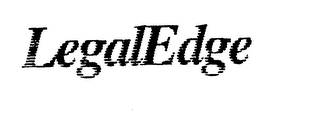 LEGALEDGE logo