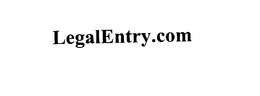 LEGALENTRY.COM logo