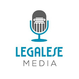 LEGALESE MEDIA logo