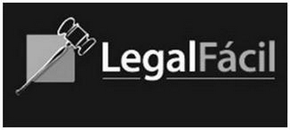 LEGALFACIL logo