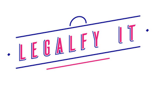 LEGALFY IT logo