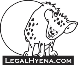LEGALHYENA.COM logo
