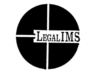 LEGALIMS logo