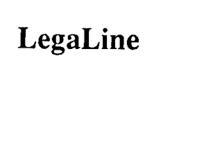 LEGALINE logo