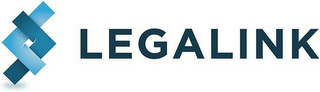 LEGALINK logo