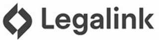 LEGALINK logo