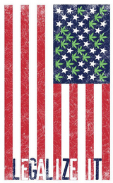 LEGALIZE IT logo