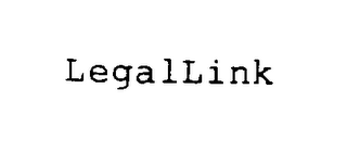 LEGALLINK logo