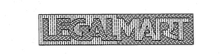 LEGALMART logo