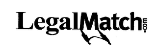 LEGALMATCH.COM logo