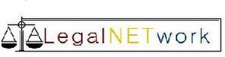 LEGALNETWORK logo