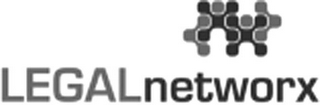 LEGALNETWORX logo