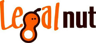 LEGALNUT logo