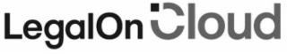 LEGALON CLOUD logo