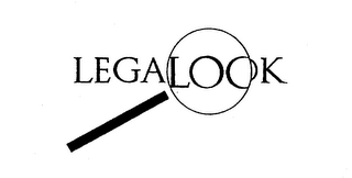 LEGALOOK logo