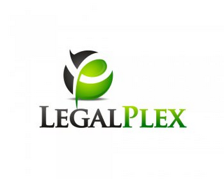 LEGALPLEX logo