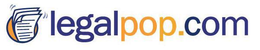 LEGALPOP.COM logo