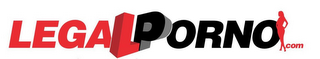 LEGALPORNO COM logo