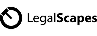 LEGALSCAPES logo