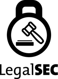 LEGALSEC logo