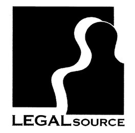 LEGALSOURCE logo